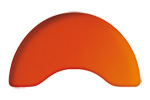 top orange