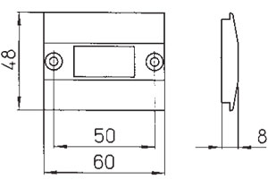 protikus P09 rozmery