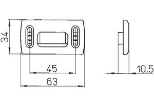 protikus P12 rozmery protikus P12 rozmery