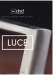 dizajnove klucky Luce